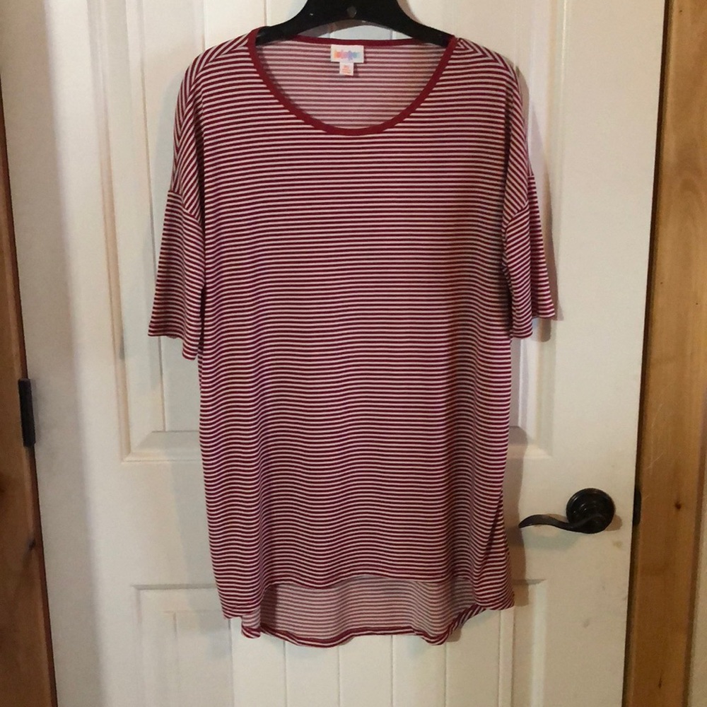 LuLaRoe Irma